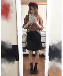 色違いスカート◎ | その他