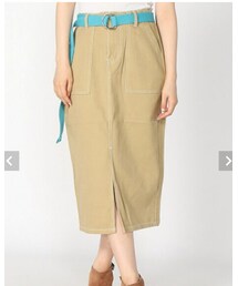 RETRO GIRL | スカート