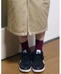 Reebok | スニーカー