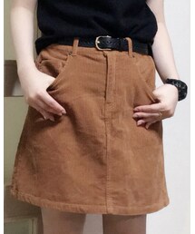 RETRO GIRL | スカート