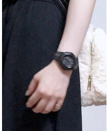 G-SHOCK | アナログ腕時計