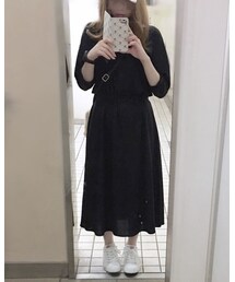 光による透け感◎ | その他