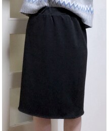 no brand | スカート