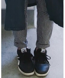 Reebok | スニーカー