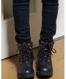 ブーツ | ブーツ