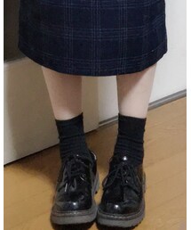 革靴 | シューズ