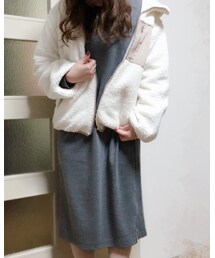 AMERICAN HOLIC | ワンピース/ドレス