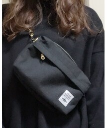 ボディバッグ | ボディバッグ/ウエストポーチ