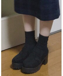 LIZ LISA | ローファー