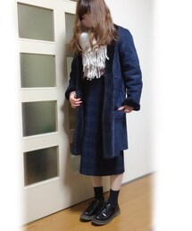 コート・マフラー📸 | その他