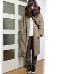 ぐるぐるマフラー | その他