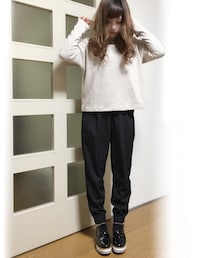 アウターなし | その他