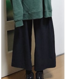 ワイドパンツ | パンツ