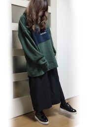 横から | その他