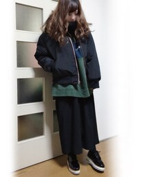 アウター＆マフラー | その他