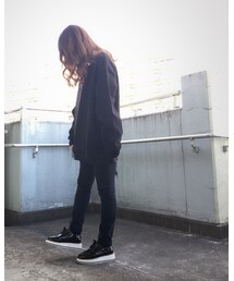 横もかわいい | その他