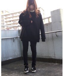 レイヤードもかわいい | その他