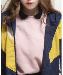 首もと | その他