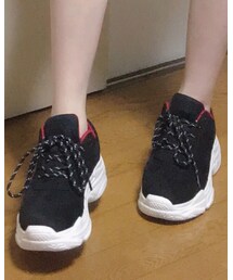 CLOSSHI | スニーカー