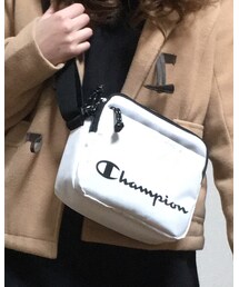 Champion | ボディバッグ/ウエストポーチ