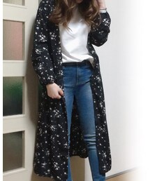 花柄ワンピ | ワンピース/ドレス