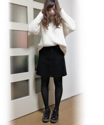 アウターなし | その他