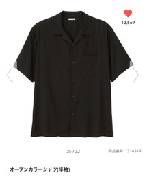 GU | シャツ/ブラウス