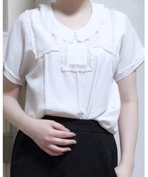 used | シャツ/ブラウス