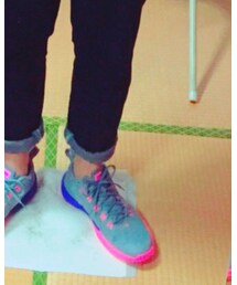 NIKE | スニーカー