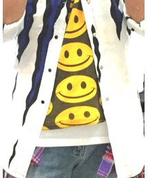 D.Brush | タンクトップ