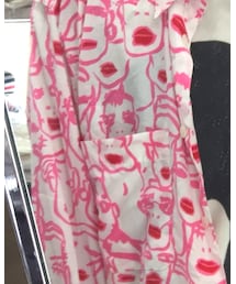 no brand | カバーオール