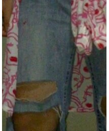 American Eagle | デニムパンツ