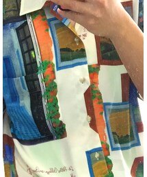 USED | カバーオール