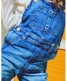 OLD NAVY | サロペット/オーバーオール