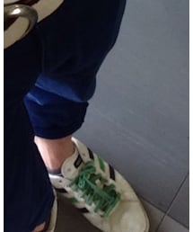 adidas | スニーカー