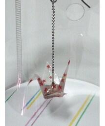 Lagi musim | ピアス（片耳用）