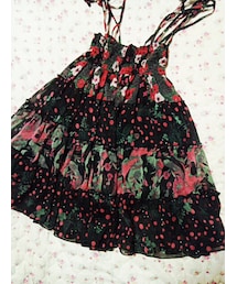 C･O･L･Z･A | 2wayワンピース(ワンピース)