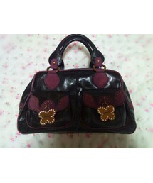 ANNA SUI | ハンドバッグ