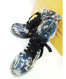 no brand | レインシューズ