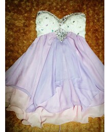 no brand | ドレス