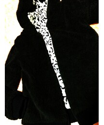 OLIVE des OLIVE | ブルゾン