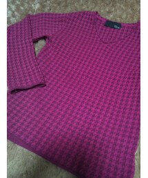 Xfrm | ニット/セーター