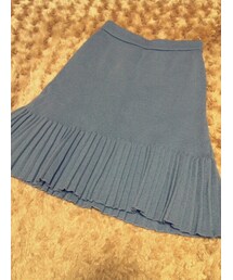 no brand | スカート