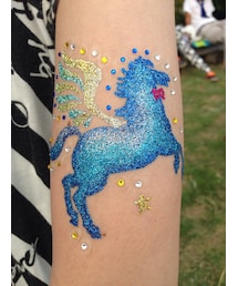 no brand | ボディージュエリー(その他)