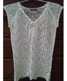 no brand | ニット/セーター