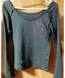 SPIRAL GIRL | Tシャツ/カットソー