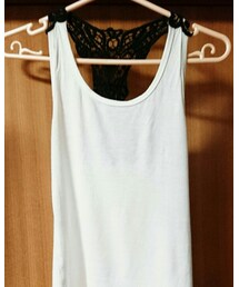 no brand | タンクトップ