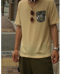 CIAOPANIC | Tシャツ/カットソー