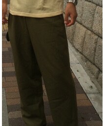 CIAOPANIC | スラックス