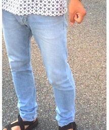 UNIQLO | デニムパンツ